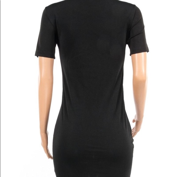 Girls Just Want To Have Funds Dress - Picture 5 of 5